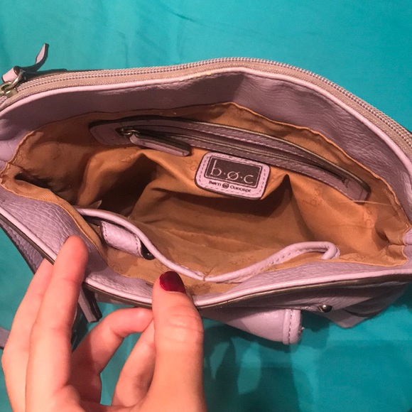 B.O.C purse - Picture 3 of 4
